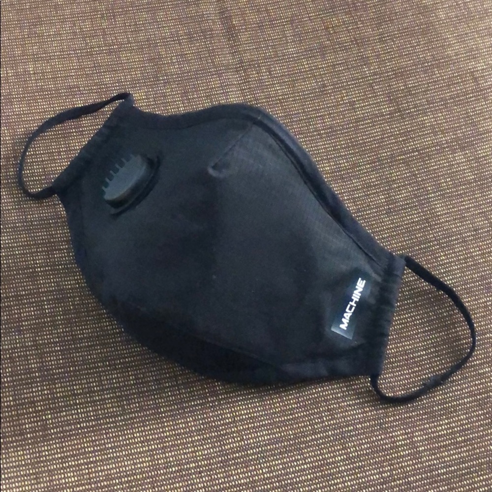 Machine Ozone Park Sport mask